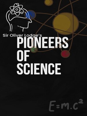 cover image of Pioneers of Science